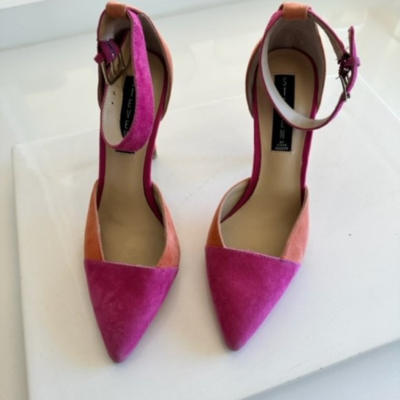 WOMEN SHOES - Picture 1 of 5